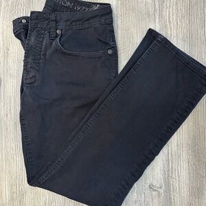 Men’s BUFFALO DAVID BITTON BLACK JEANS